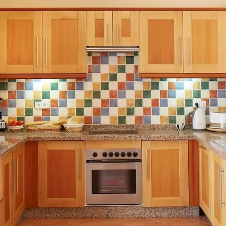 Apartment Old Town With Rooftop Terrace Rdr410 Marbella
