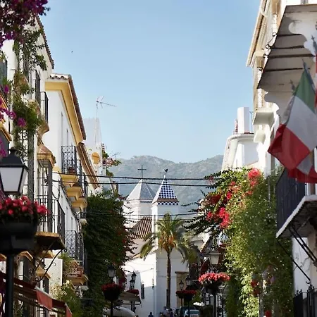 Old Town With Rooftop Terrace Rdr410 Appartamento