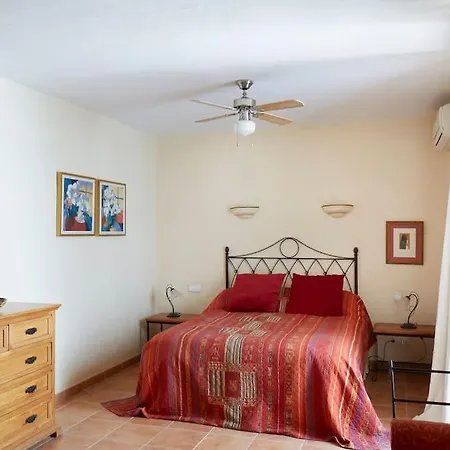 Appartamento Old Town With Rooftop Terrace Rdr410 Marbella