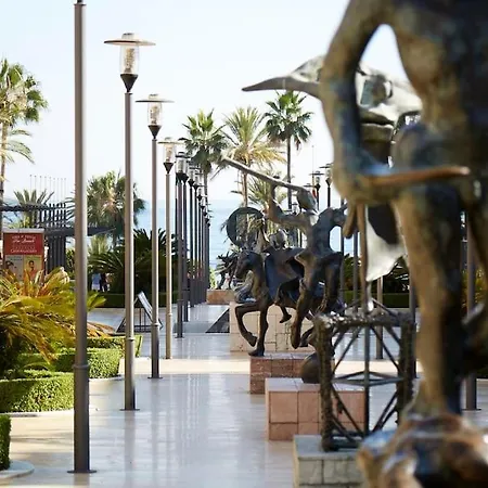 Appartamento Old Town With Rooftop Terrace Rdr410 Marbella